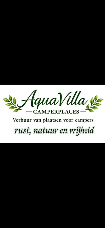Aquavilla Bed & Breakfast