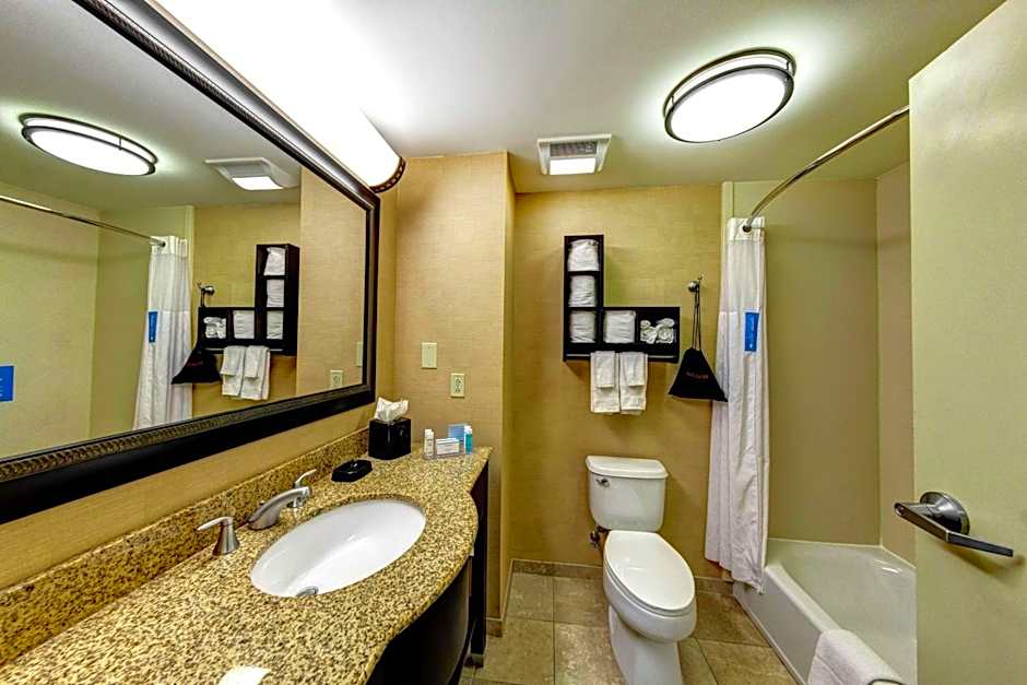 Hampton Inn By Hilton And Suites Chadds Ford