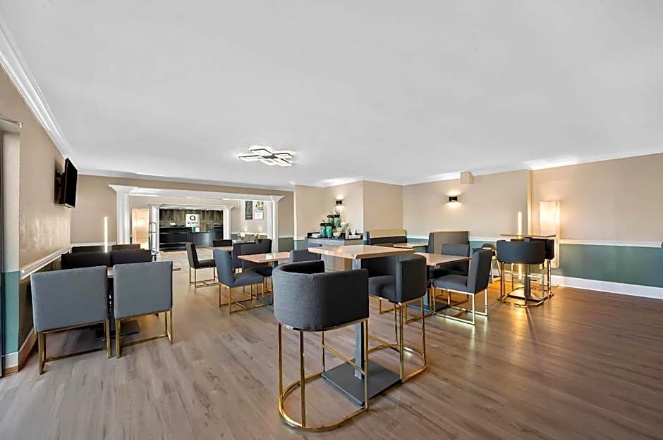 Quality Inn Fort Myers Cape Coral