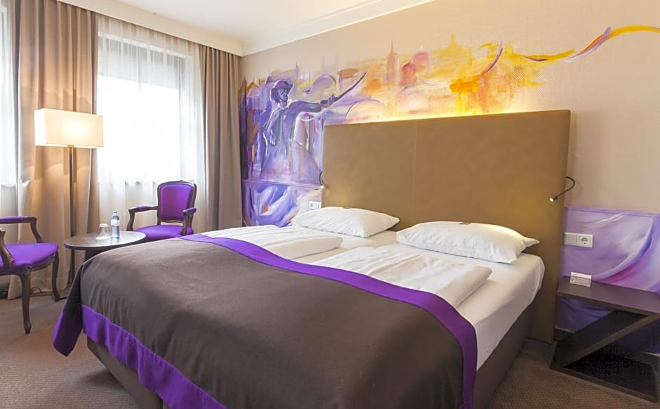 Hotel Der Salzburger Hof