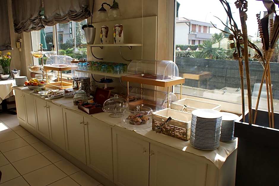 Hotel Michela