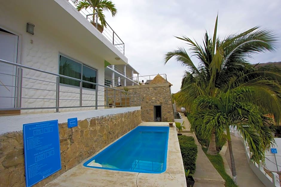 Hotel Acantilado