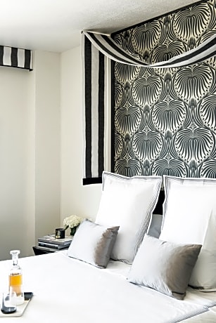 The Mayfair Hotel