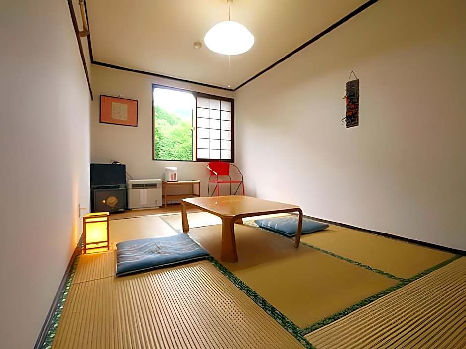 Ookama Onsen