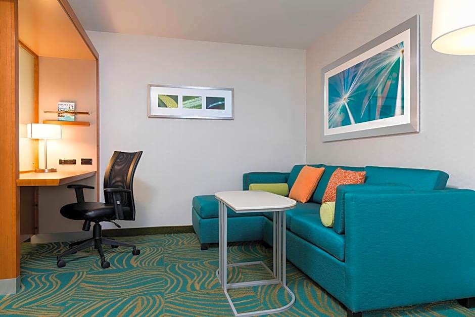 SpringHill Suites by Marriott Chicago Southeast/Munster, IN