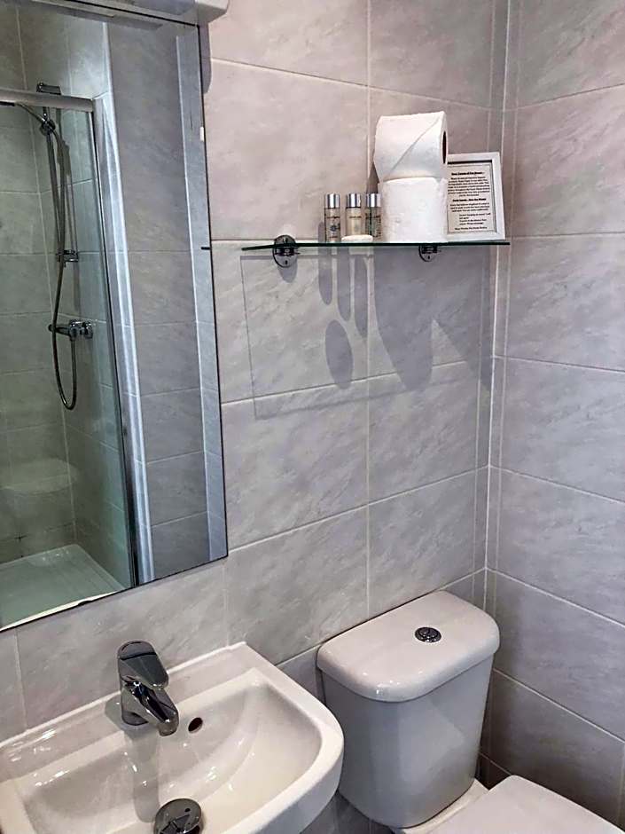 Fox House Studios, City centre Aparthotel