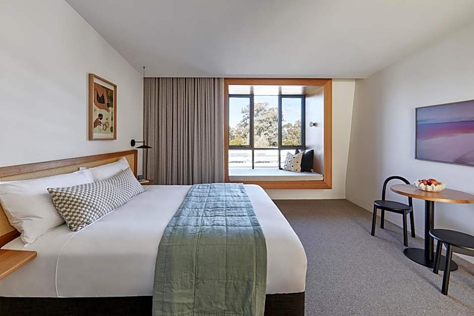 The Clairfield Hotel