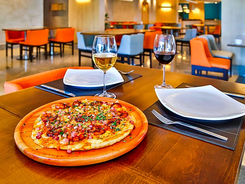 ibis Rio de Janeiro Barra da Tijuca