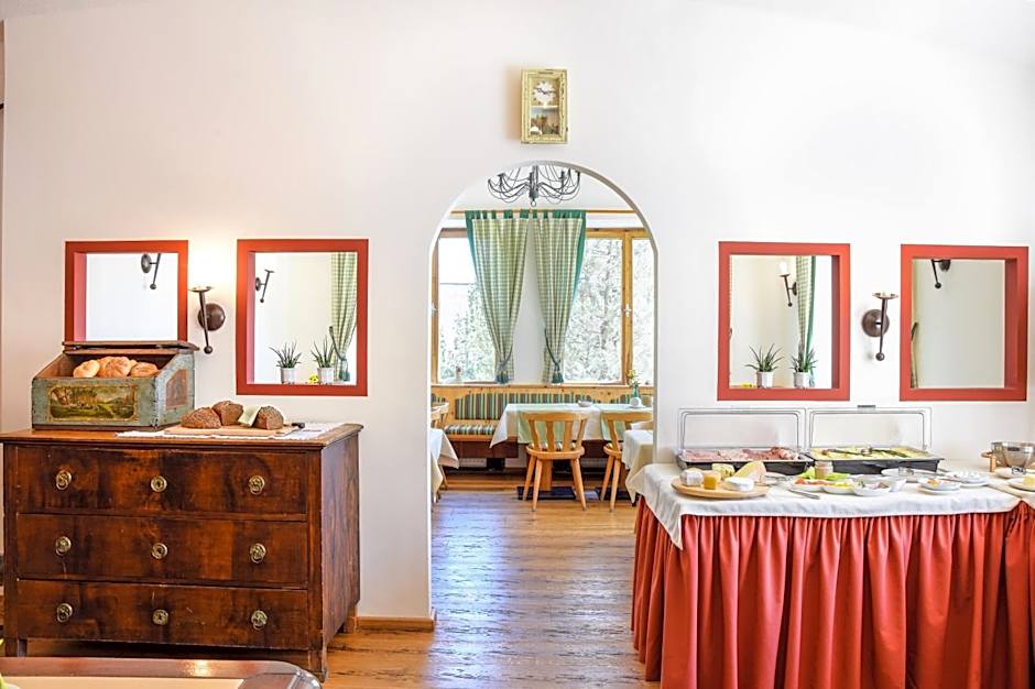 Hotel Steffner-Wallner