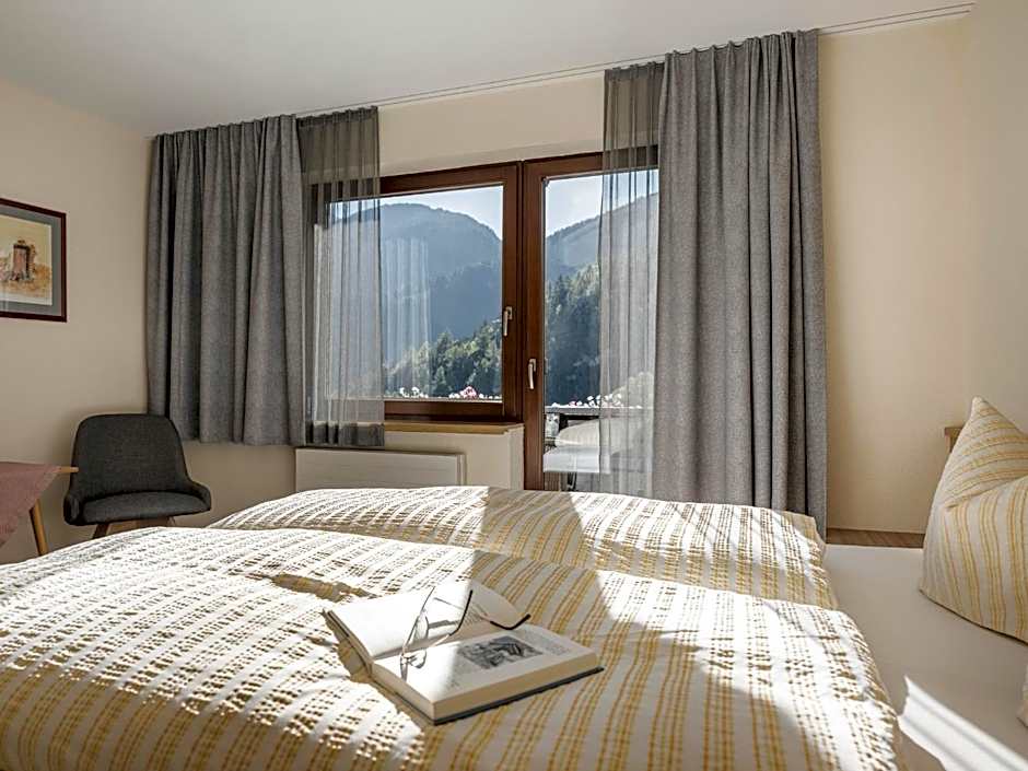 Appartementhaus Sennhüttn