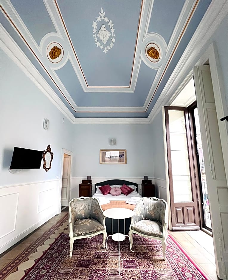 Sofia Katane Suites
