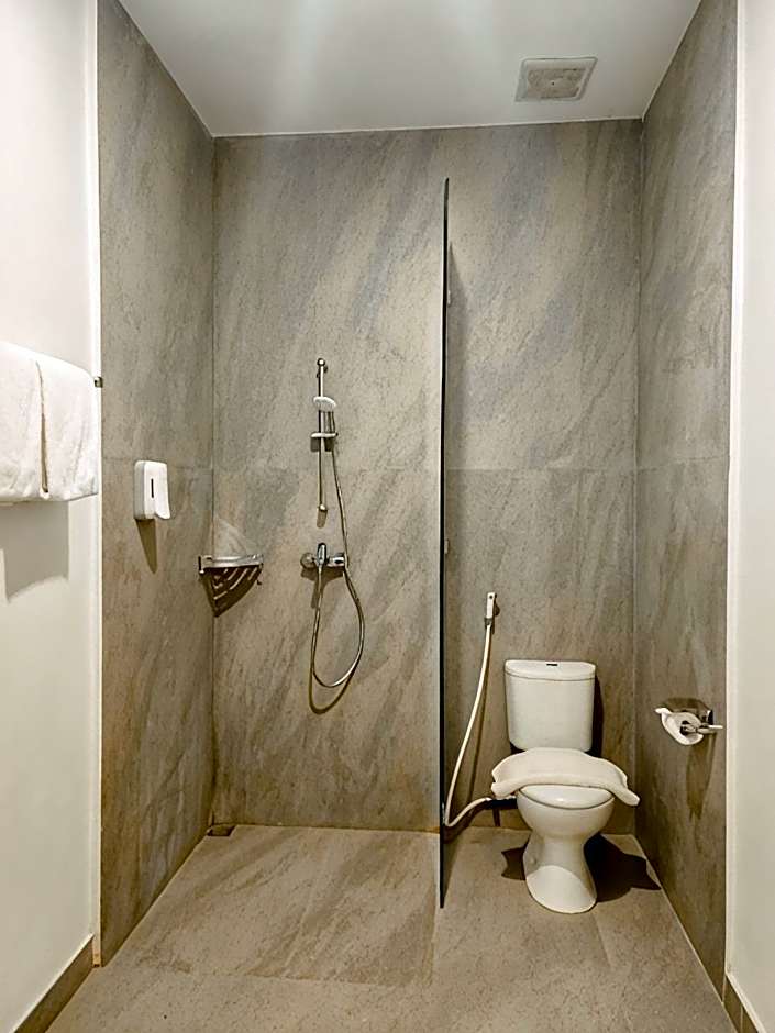 Kaberaz Luxury Hotel