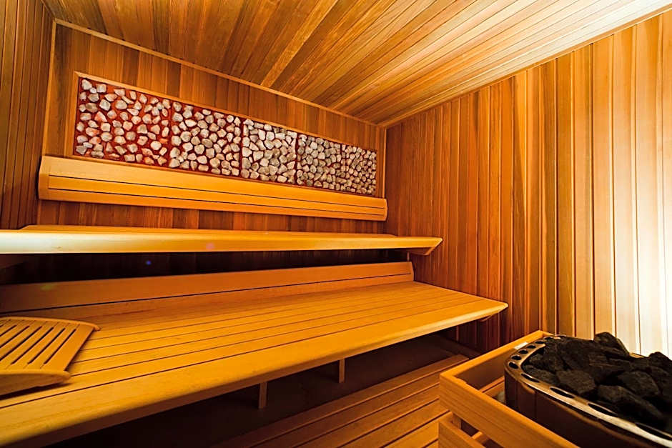 Blue Diamond Hotel Active SPA