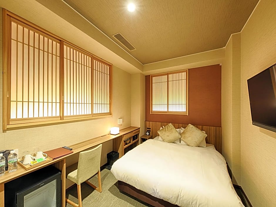 HOTEL CUORE Kyoto Shijo Omiya