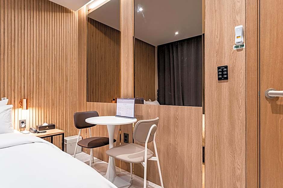 Gapyeong hotel GRAZIE