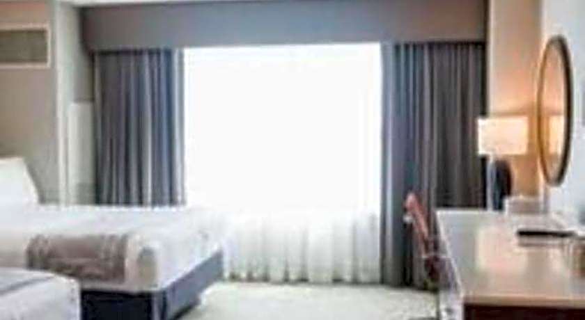 Delta Downs Racetrack Casino Hotel