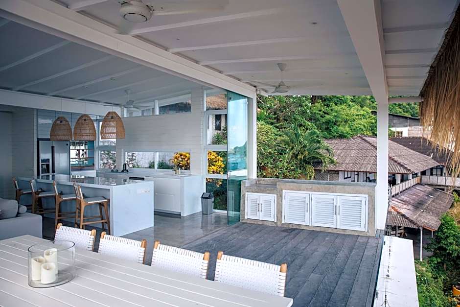 Mahi Mahi Beach Shack And Suites