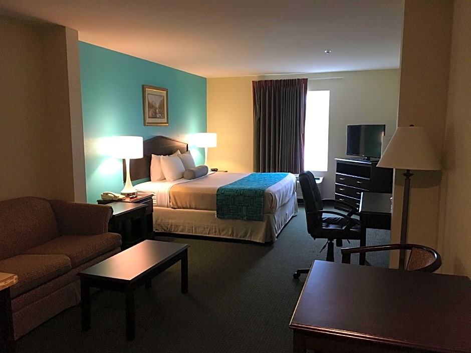 Howard Johnson by Wyndham Houma