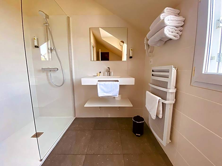 Hôtel Restaurant Le Relais des Gourmands