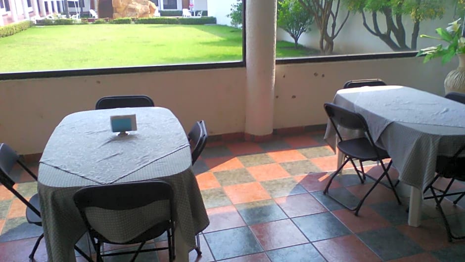 Hotel Real de Cuautla