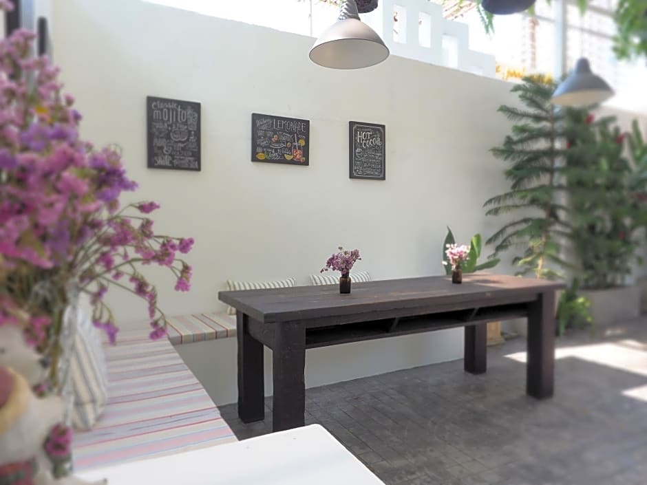 Costa Village Pool Villa