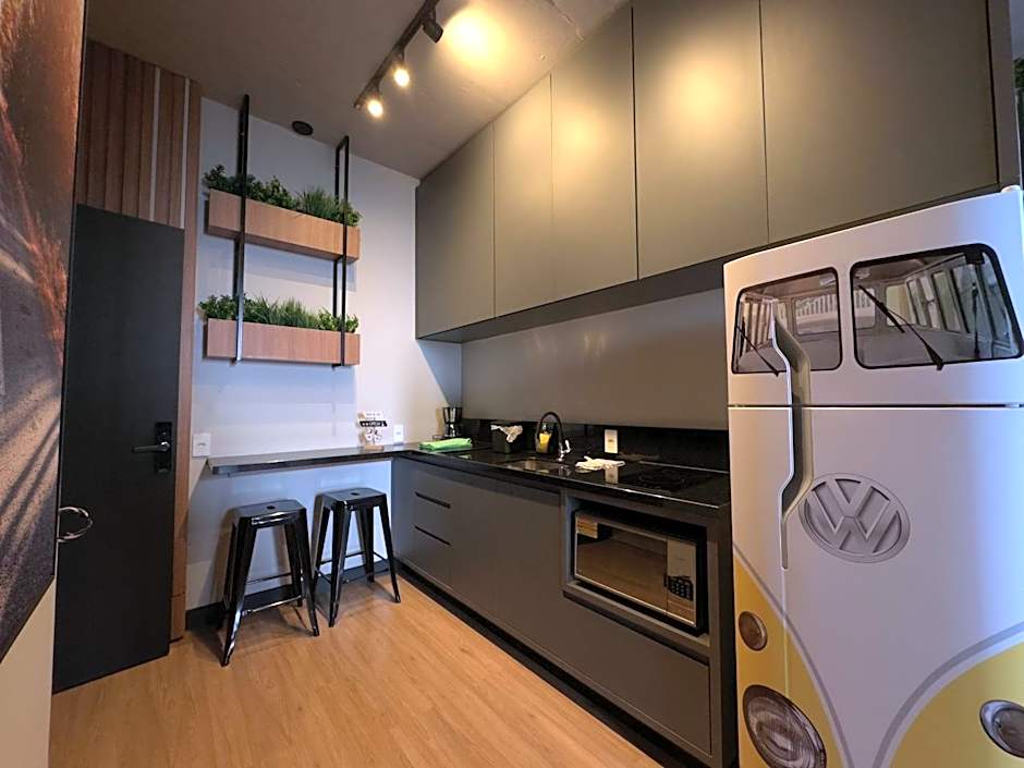 E-Compartilhe Biopark, edifício inteligente | Toledo