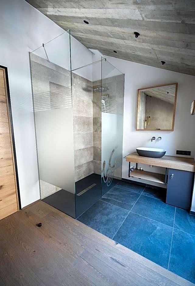 Glanz & Glory Appartements Längenfeld