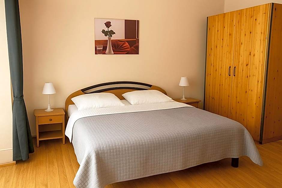 Schloss Hotel Kastellaun