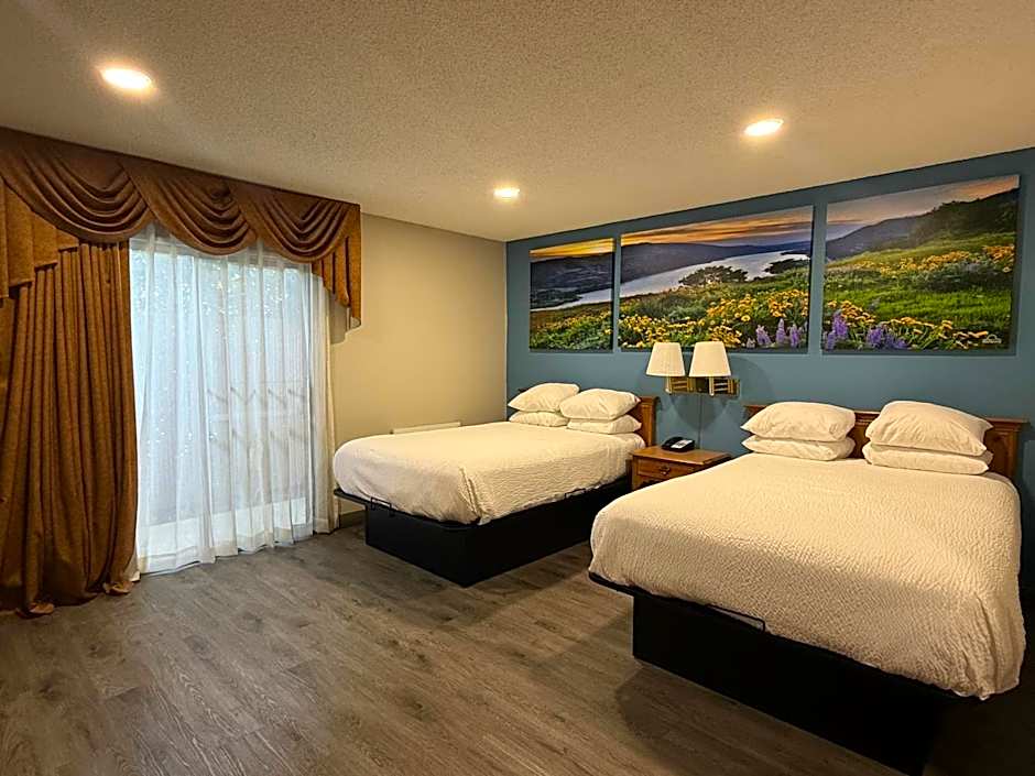 Days Inn by Wyndham Medford
