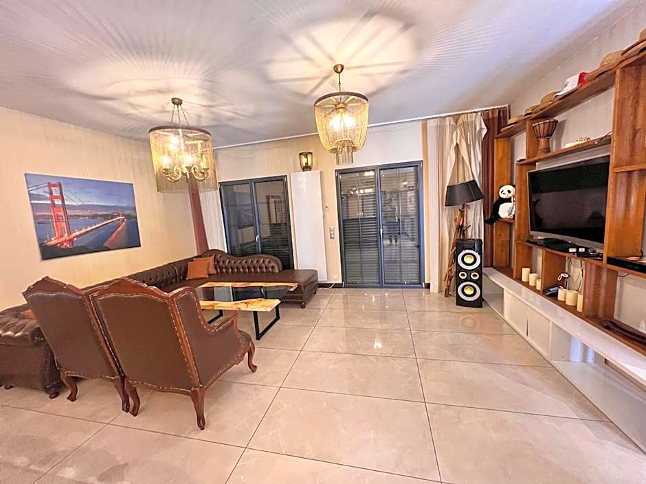 Paris Luxury Guest House - CDG Aéroport