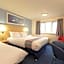 Travelodge Nottingham Trowell M1