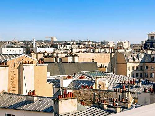 Ibis Styles Paris Republique Hotel