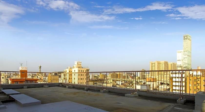 Business Hotel Wako