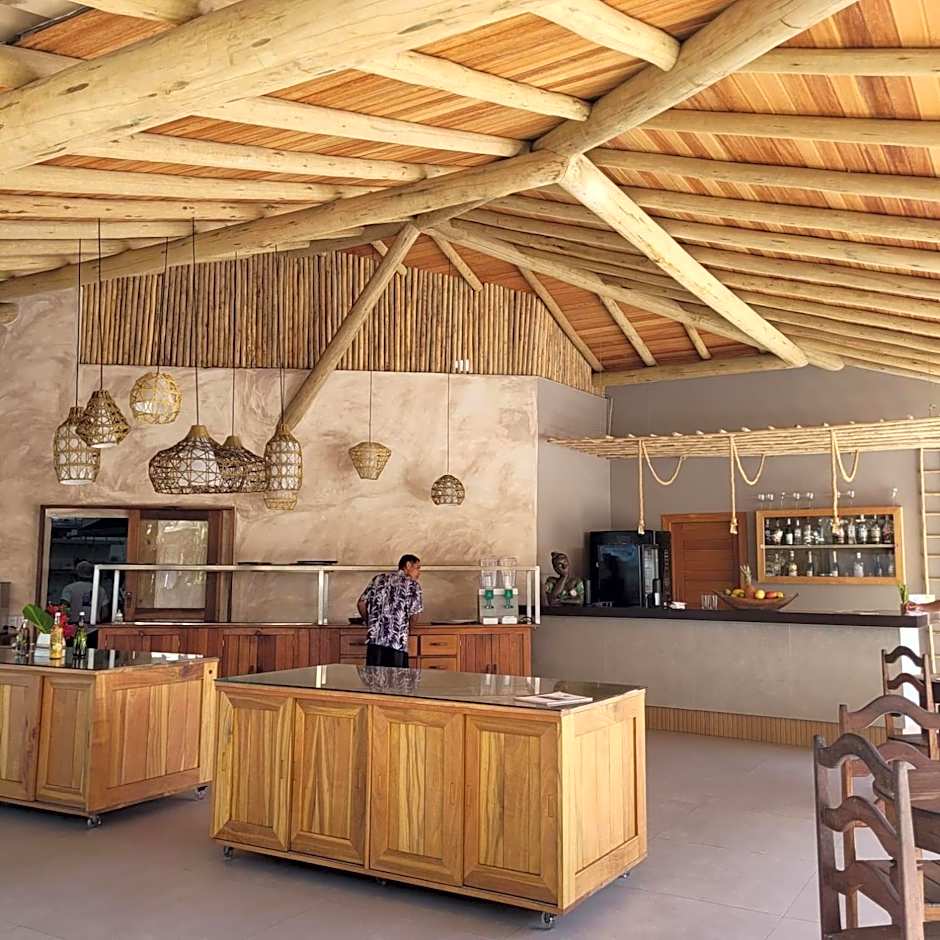 Aquarela Praia Hotel