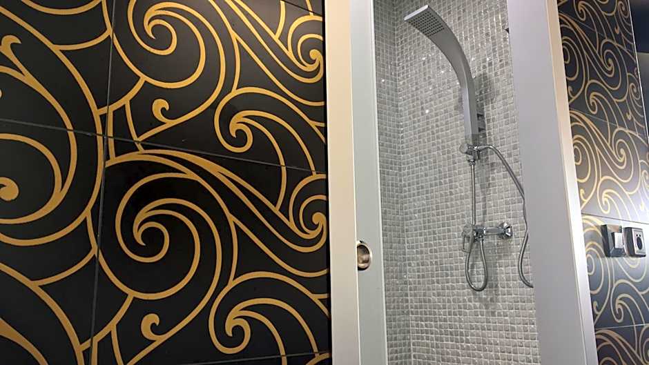 Motel Venus Madrid Norte