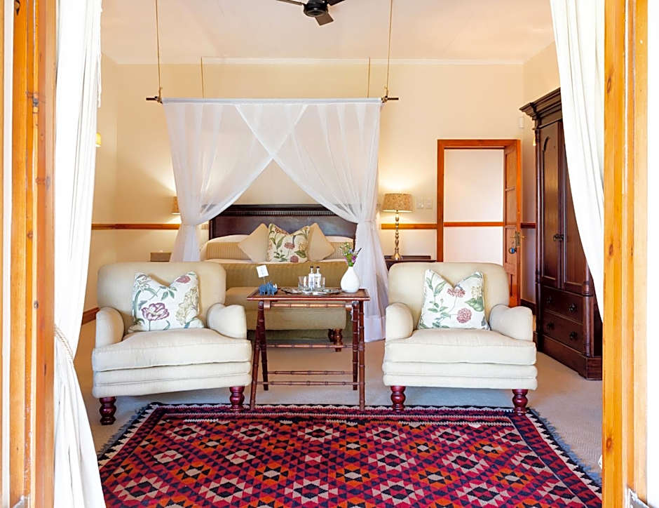 Dune Ridge Country House