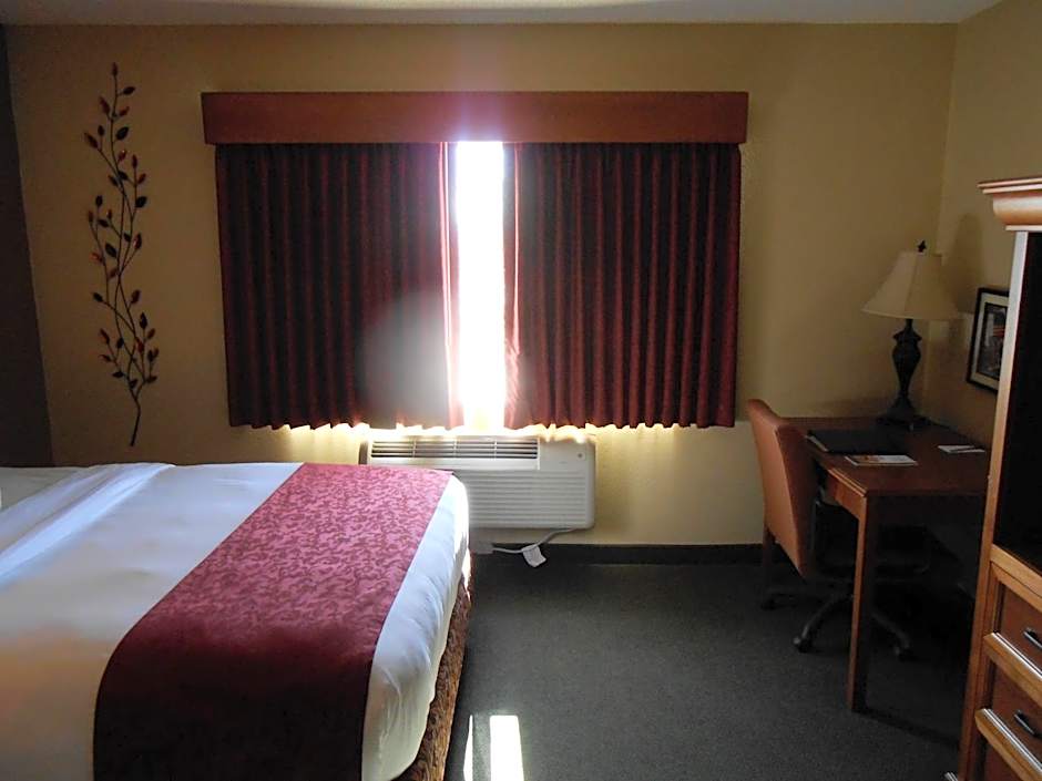 AmericInn by Wyndham McAlester