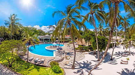 Diamonds Dream of Africa