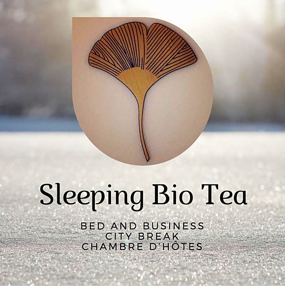 Sleeping Bio Tea