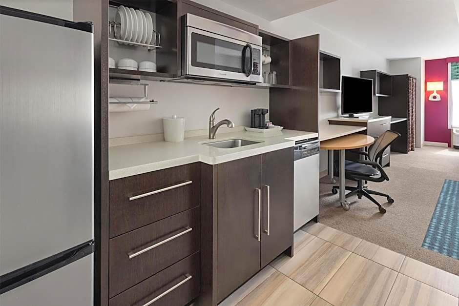 Home2 Suites By Hilton Dover