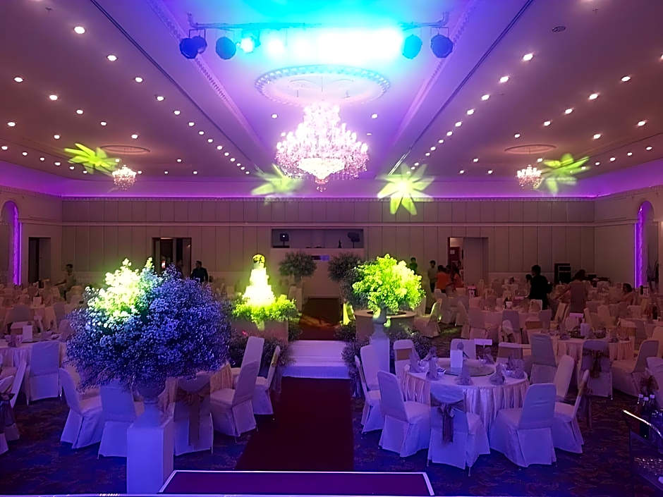 Hansa JB Hotel