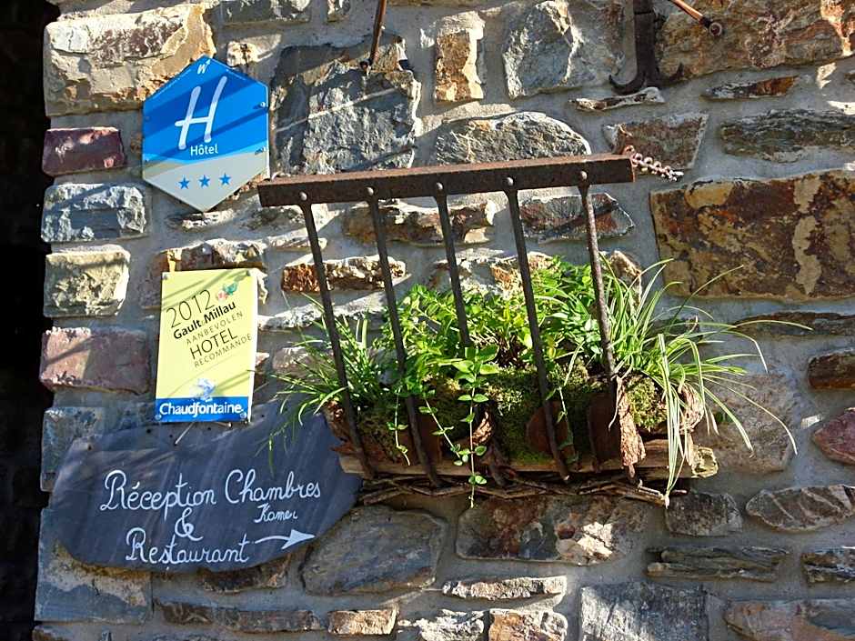 Hotel La Métairie & Son Auberge