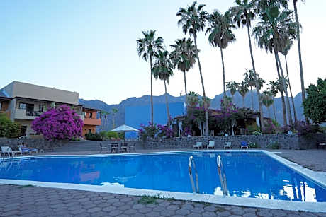 Tripui Hotel