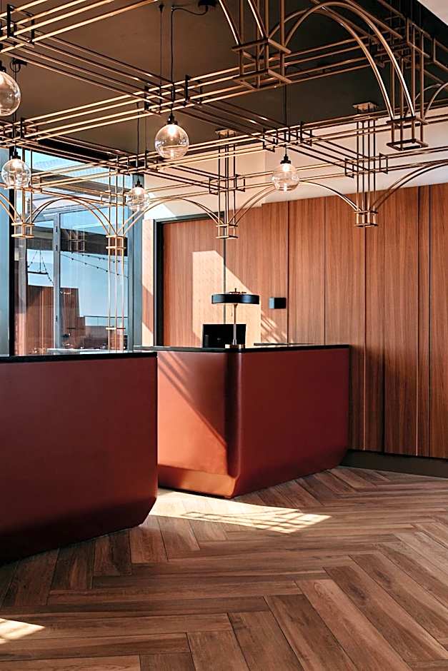 Mercure Melbourne Doncaster