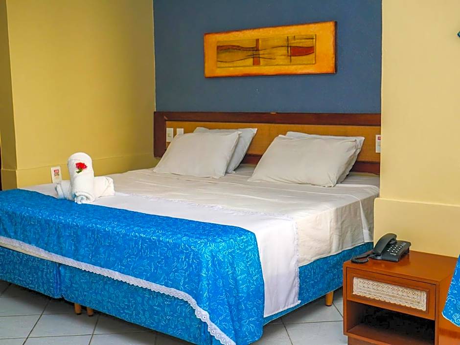 Marbello Ariau Hotel