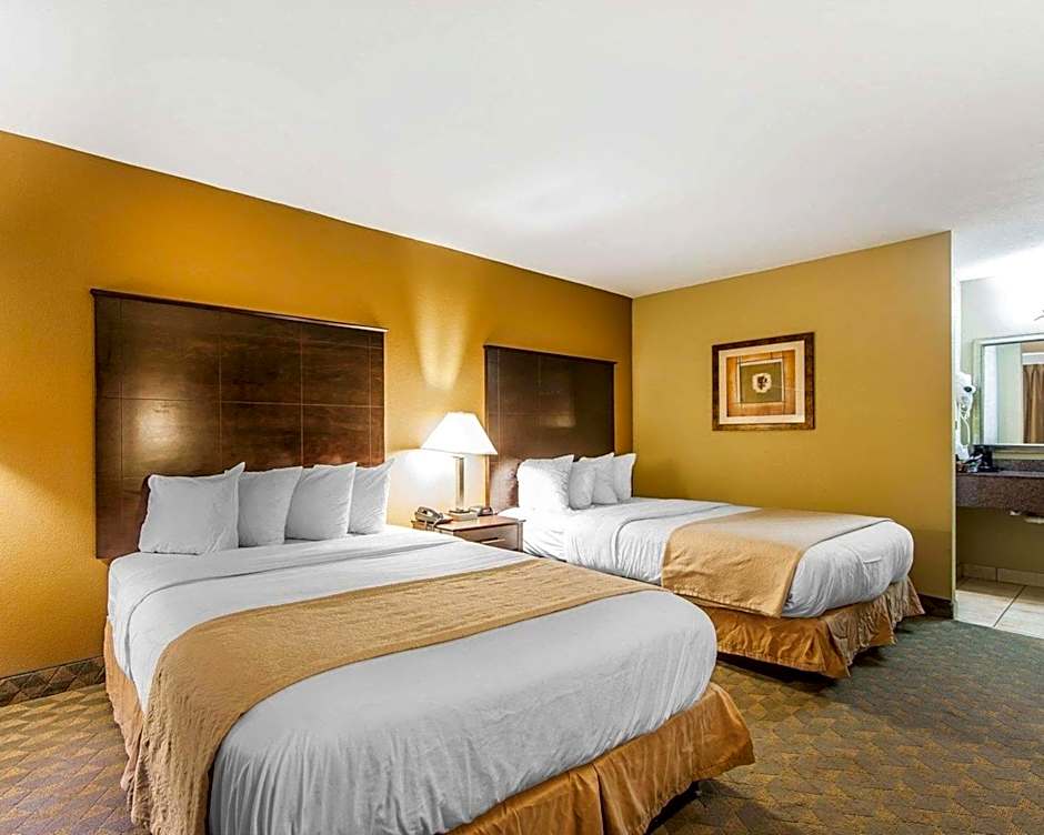 Quality Inn & Suites Bremen