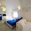 Central Apartments Integrated Hotel