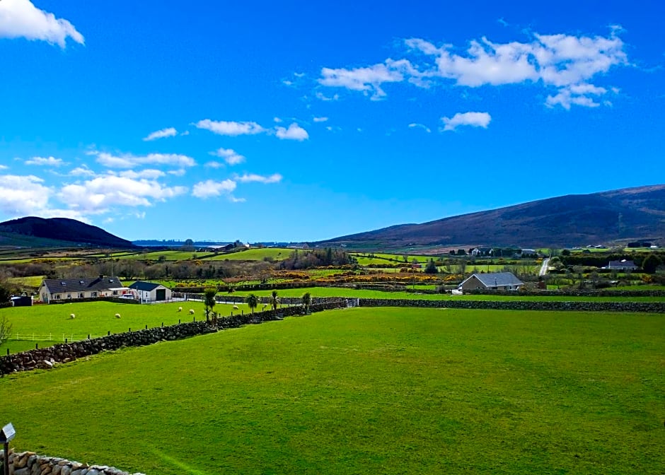 Woodview Bed & Breakfast