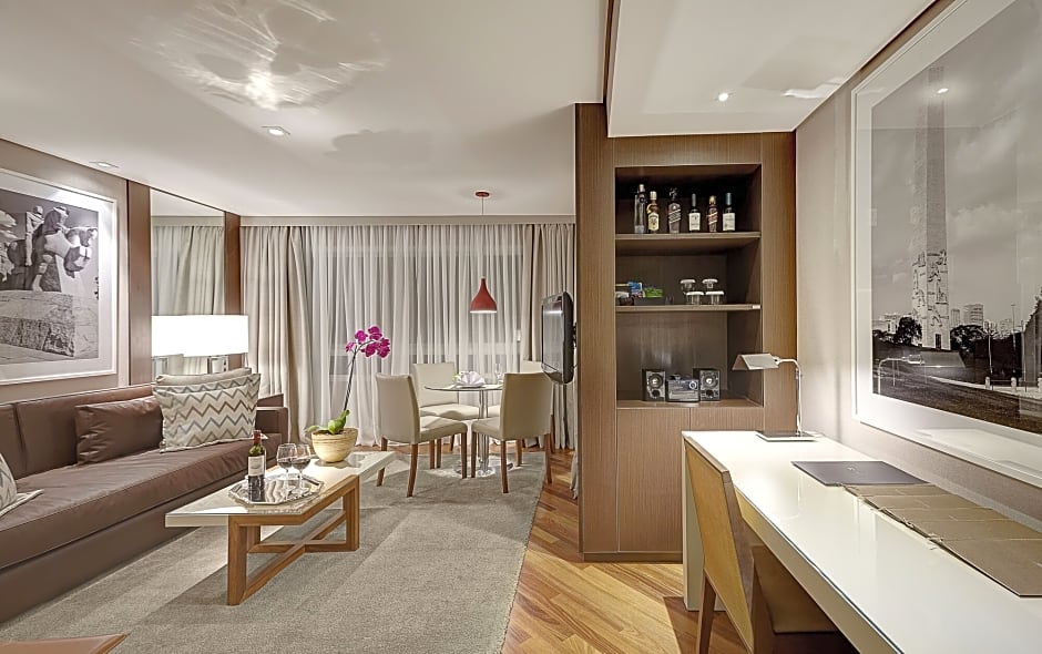 Etoile Hotels Jardins