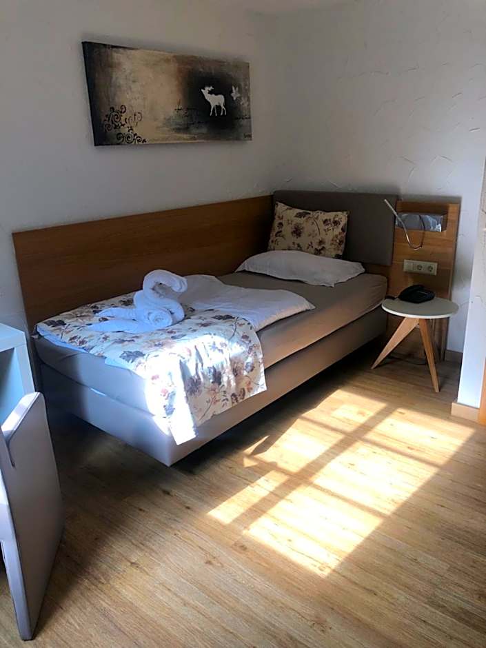 Hotel & Gastropark Loemühle